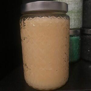 Gold Canyon Candle- White wine slushie